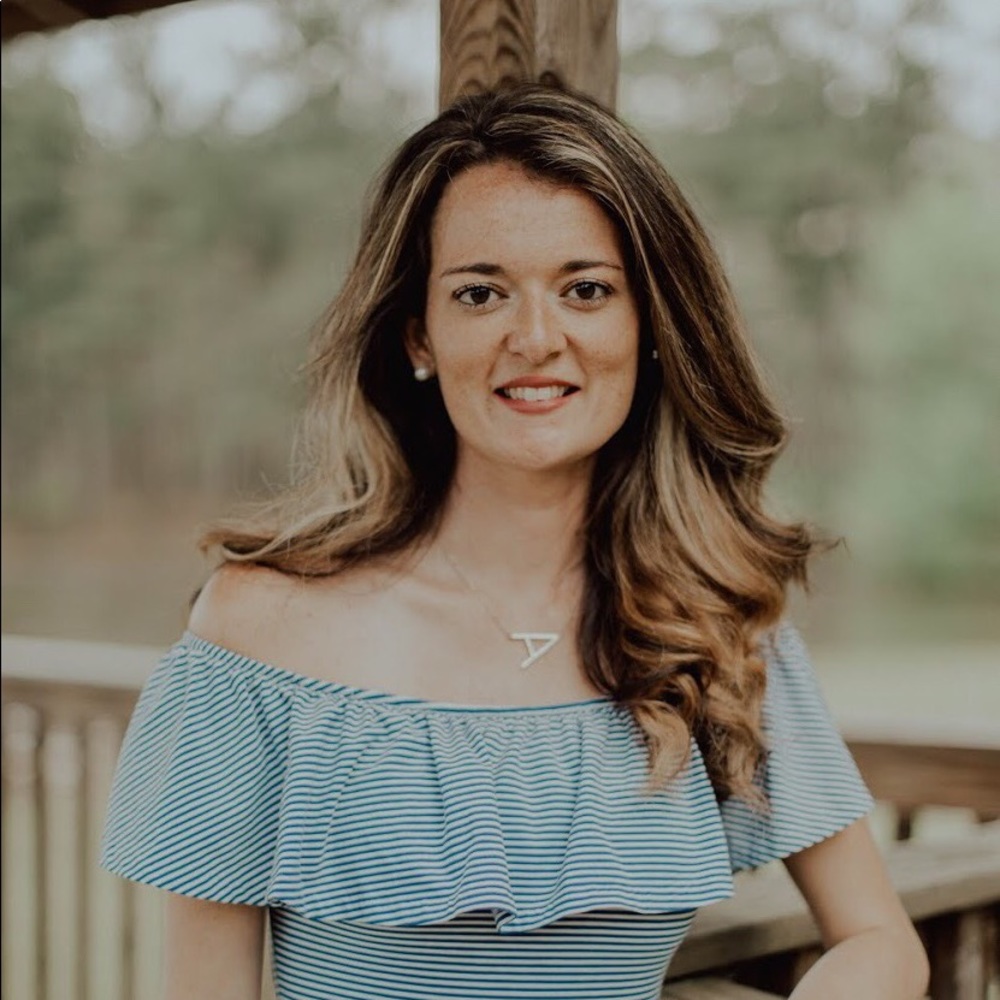 Meet your Posher, Kayla